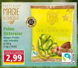 Norma Feine Ostereier Angebot