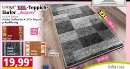 Norma XXL-Teppichläufer Aspen Angebot