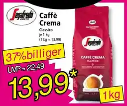 Norma Caffè Crema Classico Angebot