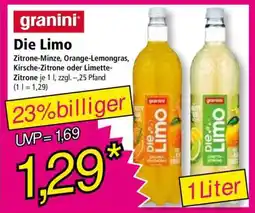 Norma Die Limo Angebot