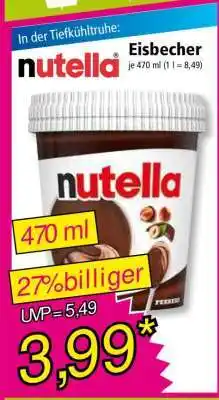 Norma Eisbecher Angebot