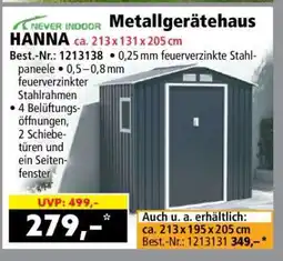 Norma HANNA Angebot