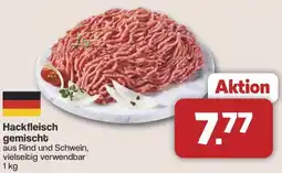 Famila Nord West Hackfleisch gemischt Angebot