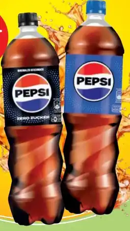 Thomas Philipps Pepsi Limonaden Angebot