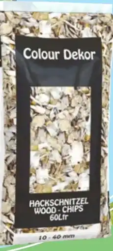 Thomas Philipps Colour Dekor Hackschnitzel Angebot