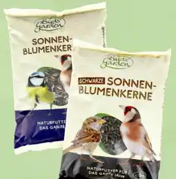 Thomas Philipps Bird's Garden Sonnenblumenkerne Angebot