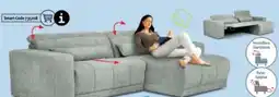 Trends Möbel Easy Move Polsterecke Lauritz Angebot