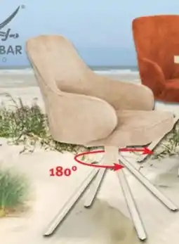 Trends Möbel Sansibar Armlehnstuhl Vidar Angebot