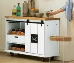 Trends Möbel Sansibar Universalwagen Halmstad Angebot