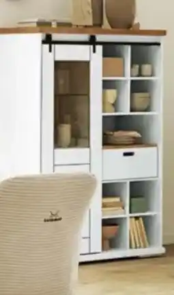 Trends Möbel Sansibar Highboard Halmstad Angebot