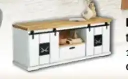 Trends Möbel Sansibar Lowboard Halmstad Angebot