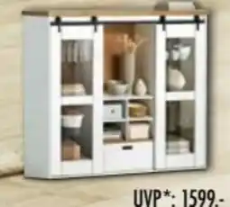 Trends Möbel Sansibar Aufsatz Halmstad Angebot