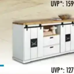 Trends Möbel Sansibar Sideboard Halmstad Angebot