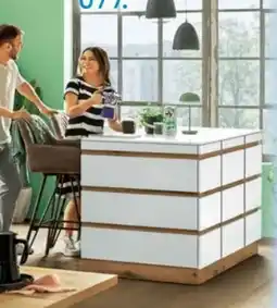 Trends Möbel Bartresen Asmus Angebot