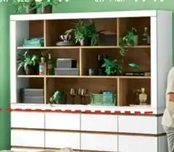 Trends Möbel Sideboard Asmus Angebot