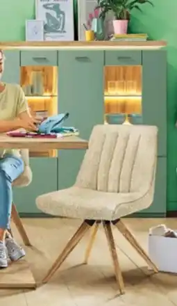 Trends Möbel Highboard Angebot