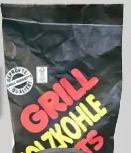 Thomas Philipps Grill-Holzkohle-Briketts Angebot