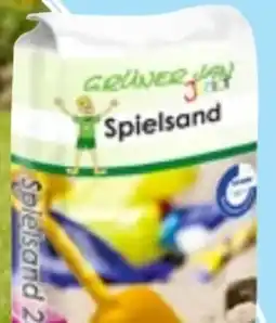 Thomas Philipps Grüner Jan Spielsand Angebot