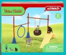 Thomas Philipps Schleich Spiel-Sets Angebot