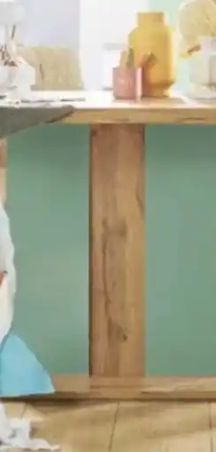 Trends Möbel Esstisch Despina Angebot