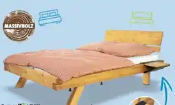 Trends Möbel Self Bett Levin Angebot