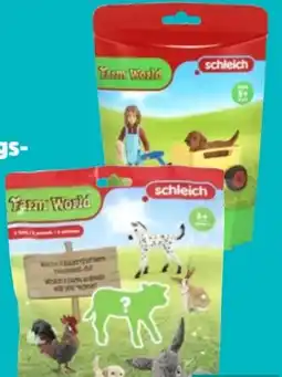 Thomas Philipps Schleich Pocket-set Angebot
