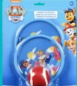 Thomas Philipps Paw Patrol Klettballspiel Angebot