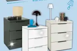 Trends Möbel Kommode Marylen Angebot