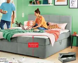 Trends Möbel Boxbett Kiam Angebot