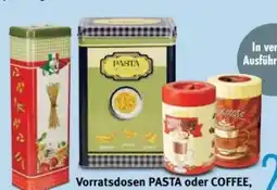 Trends Möbel Vorratsdosen Pasta Angebot