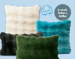 Trends Möbel Kissen Bubbles Angebot