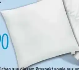 Trends Möbel Kopfkissen Highland Angebot