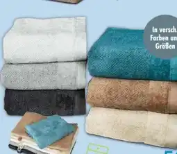 Trends Möbel Frottierserie Popcorn Angebot