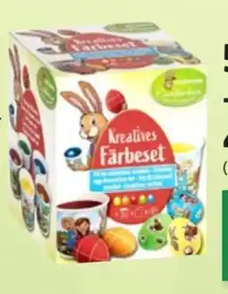 Thomas Philipps Kreatives Eierfärbeset Angebot