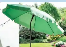 Trends Möbel Sonnenschirm Soleil Angebot