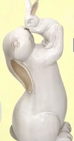 Thomas Philipps Porzellan-Hasen Angebot