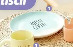 Thomas Philipps Oster Teller Angebot