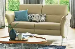 Ostermann Mondo Sofa 2 Sitzer Teoma Angebot