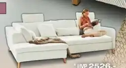 Ostermann Sansibar Polsterecke Varberg Angebot