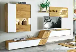 Ostermann Mondo Wandkombination Talvera Angebot