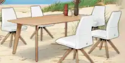 Ostermann Sansibar Esstisch Trondheim Angebot