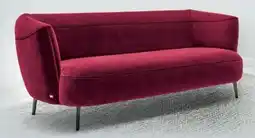 Ostermann Rolf Benz 3-Sitzer Elva Angebot