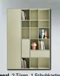 Ostermann Piure Regal Angebot