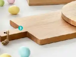 Thomas Philipps Holz-Schneidebrett Angebot