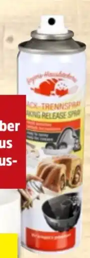 Thomas Philipps Boyens Caterer Back-Trennspray Angebot