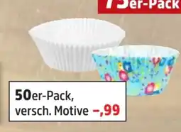 Thomas Philipps Heku Muffin Backförmchen Angebot