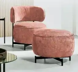 Ostermann Joop! Sessel Characters Angebot