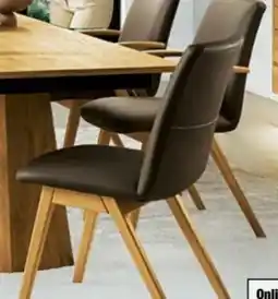 Ostermann Venjakob Polsterstuhl Kalea Angebot