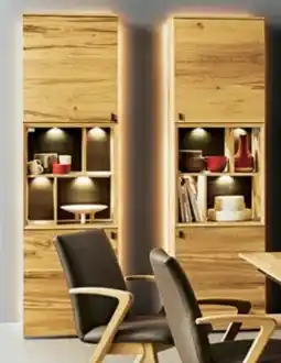 Ostermann Venjakob Vitrine Andiamo 3.0 Angebot