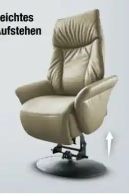 Ostermann Mondo Relaxsessel Seron Angebot